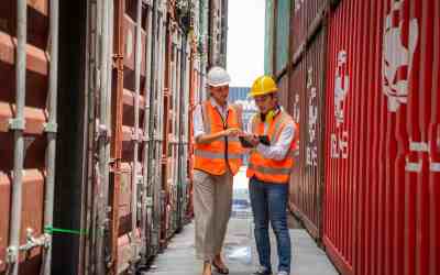 Freight Forwarders