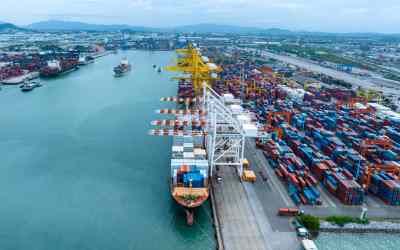 Ports & Terminals